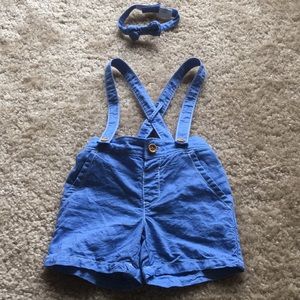 Boy’s Easter Outfit